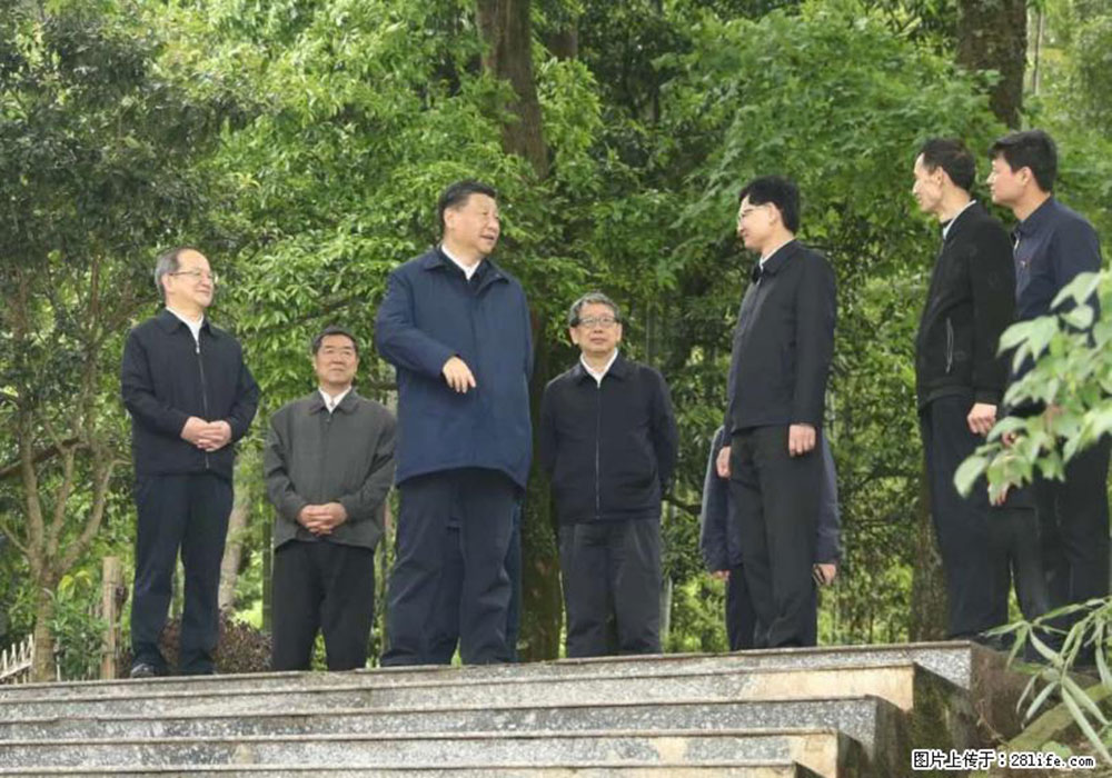 习近平赴广西考察调研 - 齐齐哈尔生活资讯 - 齐齐哈尔28生活网 qqhr.28life.com