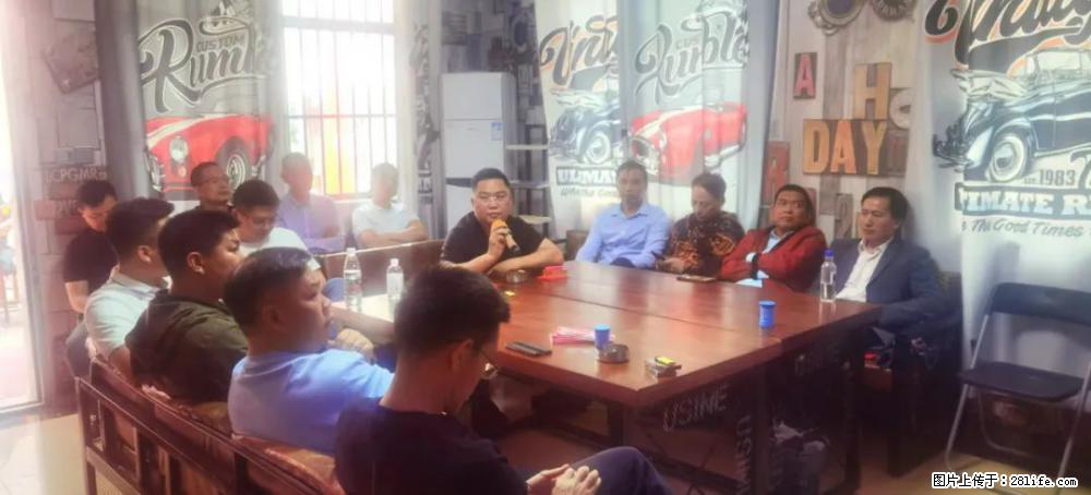 “粤灌文化 美好生活”油茶文化主题活动在广东深圳成功举办 - 齐齐哈尔生活资讯 - 齐齐哈尔28生活网 qqhr.28life.com