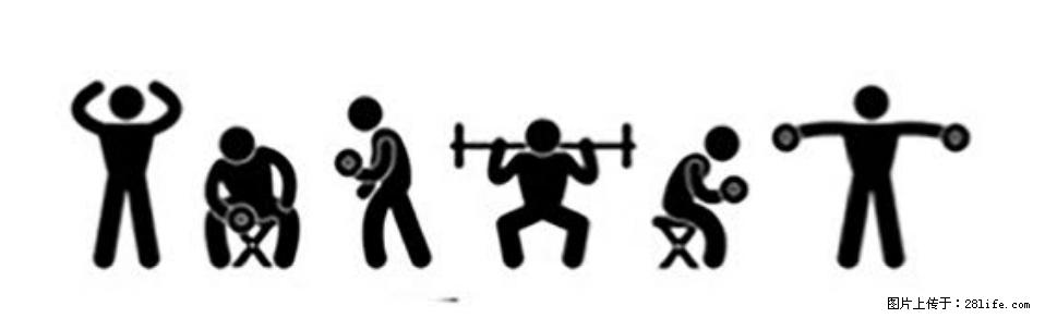 坚持这种运动6个月，心脏有了显著变化！不是跑步，也不是走路 - 齐齐哈尔生活资讯 - 齐齐哈尔28生活网 qqhr.28life.com