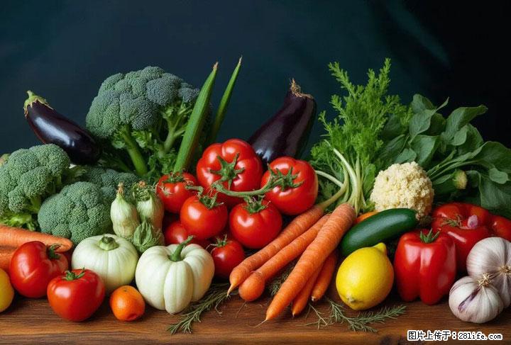 这10种蔬菜很“怕冷”，放进冰箱坏得更快！科学保存黄金法则来了！ - 齐齐哈尔生活资讯 - 齐齐哈尔28生活网 qqhr.28life.com