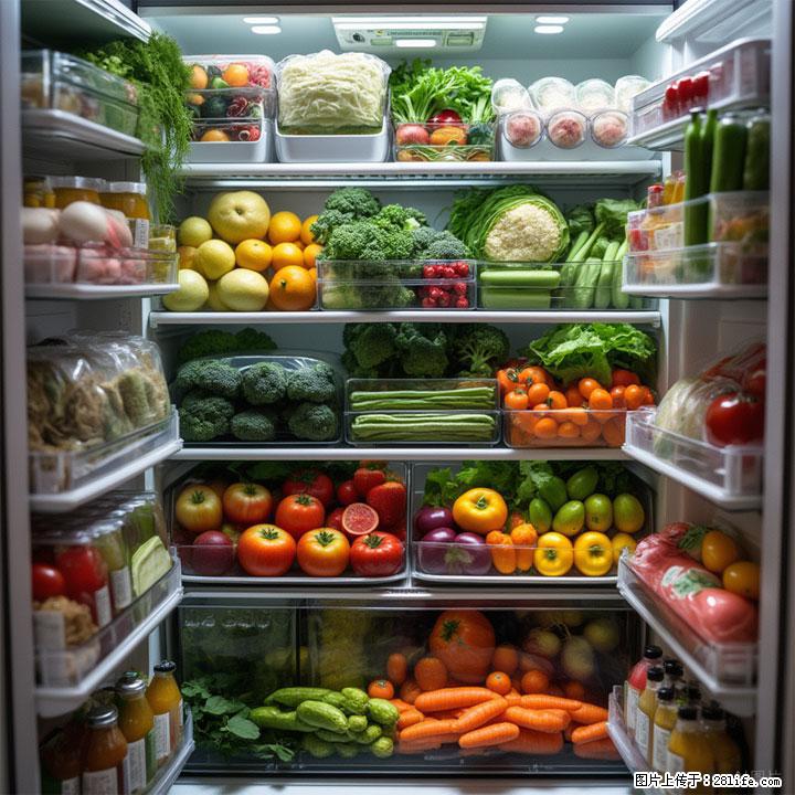 这10种蔬菜很“怕冷”，放进冰箱坏得更快！科学保存黄金法则来了！ - 齐齐哈尔生活资讯 - 齐齐哈尔28生活网 qqhr.28life.com