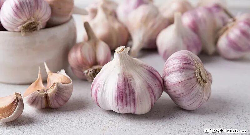 抗菌消炎、护肝健脾！这种“天然青霉素”就在你家餐桌上，春季吃正合适 - 齐齐哈尔生活资讯 - 齐齐哈尔28生活网 qqhr.28life.com