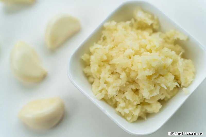 抗菌消炎、护肝健脾！这种“天然青霉素”就在你家餐桌上，春季吃正合适 - 齐齐哈尔生活资讯 - 齐齐哈尔28生活网 qqhr.28life.com