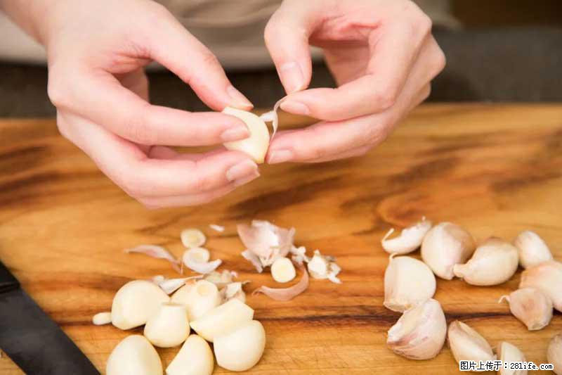 抗菌消炎、护肝健脾！这种“天然青霉素”就在你家餐桌上，春季吃正合适 - 齐齐哈尔生活资讯 - 齐齐哈尔28生活网 qqhr.28life.com