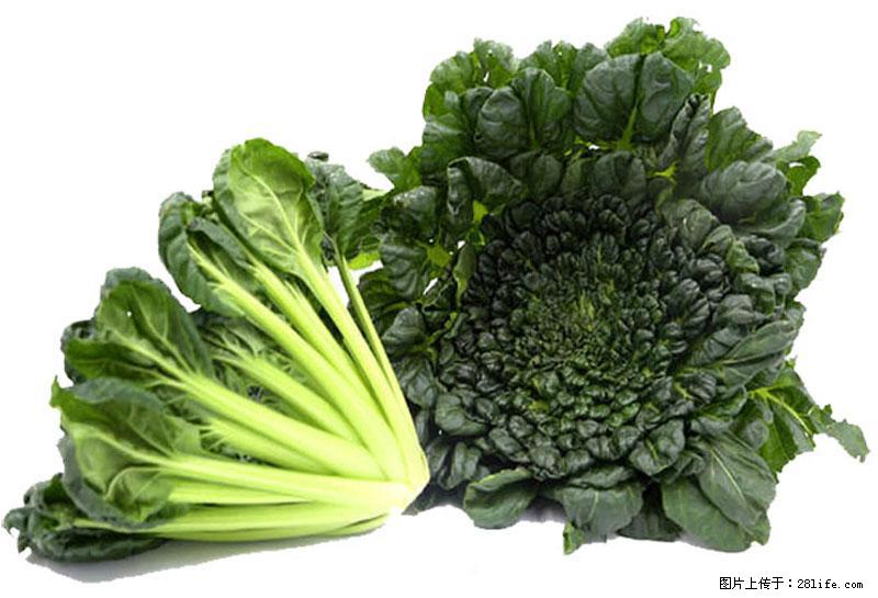 这些蔬菜是“天然钙片”，这6种被医生重点推荐 - 齐齐哈尔生活资讯 - 齐齐哈尔28生活网 qqhr.28life.com