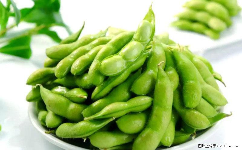 这些蔬菜是“天然钙片”，这6种被医生重点推荐 - 齐齐哈尔生活资讯 - 齐齐哈尔28生活网 qqhr.28life.com