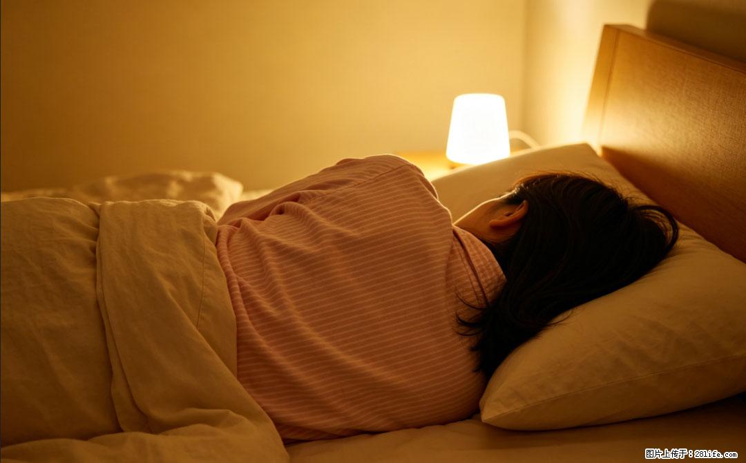 熬夜会让猝死风险飙升！出现以下4种情况赶紧休息→ - 齐齐哈尔生活资讯 - 齐齐哈尔28生活网 qqhr.28life.com