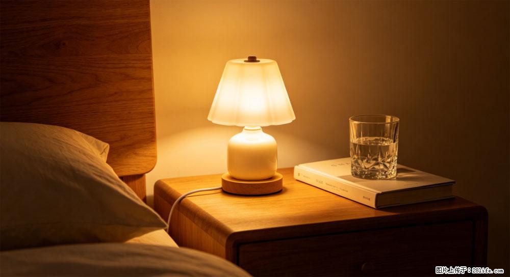 开灯睡觉的危害超乎想象！简单4步消除健康风险 - 齐齐哈尔生活资讯 - 齐齐哈尔28生活网 qqhr.28life.com