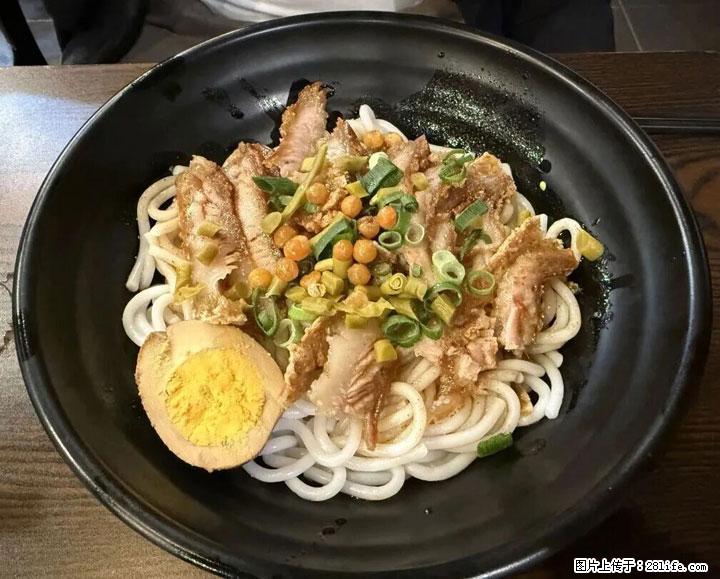 桂林米粉：承载乡愁与文化传承的美食 - 齐齐哈尔生活资讯 - 齐齐哈尔28生活网 qqhr.28life.com
